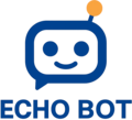 ECHO BOT Logo